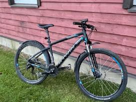Btwin Rockrider 520 dviratis