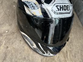 Shoei salmas