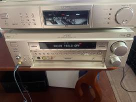 Sony Da50es