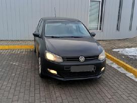 VW Polo 1.4 Benzinas Dujos