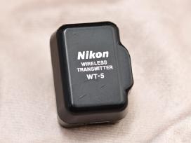 Nikon Wt-5 Wireless Transmitter