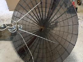 Palydovinė lėkštė 130cm