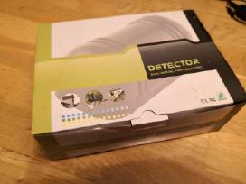 Infrared detector - perimetro sargas signalizacija