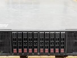 Supermicro Superserver Sys-2029gp-tr 2x Cpu 6x Gpu