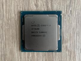 Core I3 9100