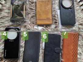 Dėkliukai Xiomi X17 ultra