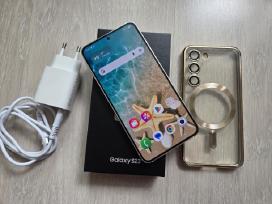 Samsung S23 128gb, stovis 10/10, tvarkingas, pilnu