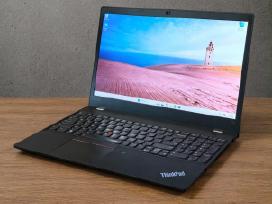 Lenovo Thinkpad T15 Gen1 – i5/16gb/4k/512gb SSD