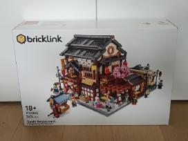 Lego 910060 Sushi Restaurant