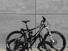 Parduodamas Trek ramedy 8 Full Suspension (2012m.)