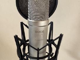Rode Nt1 Gen5