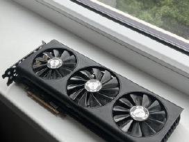 Vaizdo plokštė Amd Rx 5700 XT