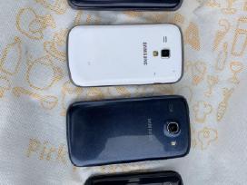 Samsung telefonai