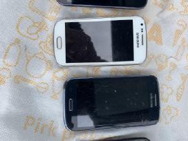 Samsung telefonai
