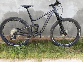 Full suspension Giant Trance