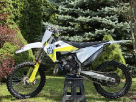 Husqvarna Tc125 2t 2021