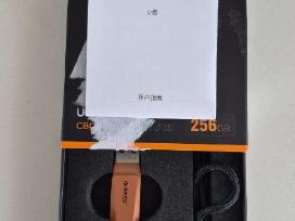 Usb atmintinė