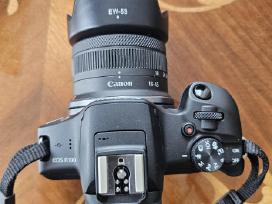 Canon Eds R100 18-45