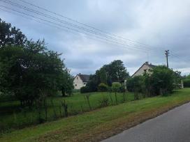 Parduodama sodyba Meškučių kaime,marijampoles r.