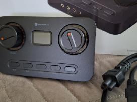 Fosi audio K7 amp/dac