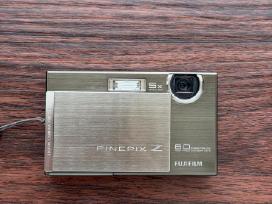 Fujifilm Finepix Z100fd 8mp Digital Camera 5x Zoom