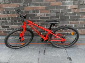 Parduodu vaikišką dviratį Orbea Rx 24