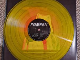 Cate Le Bon – Pompeii / Vinyl Lp su parašu
