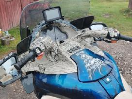 Bmw K1200lt