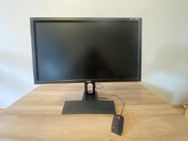 Benq Xl2420-b 24 144 Hz