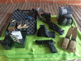 Parduodu Beretta 80x