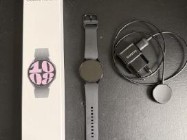 Parduodu pilnai veikiantį Galaxy Watch 6 laikrodį