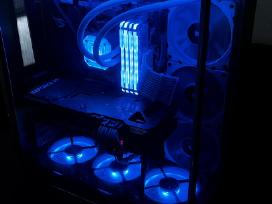 Parduodu kompiuterį Pc Ryzen 7 5800x Rtx 3070 Ti