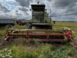 Claas dominator 100 Dalimis