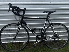 Plento dviratis Cannondale