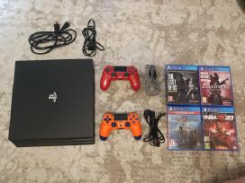 Playstation 4 Pro 1tb