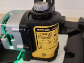 Dewalt lazeris Dw089cg