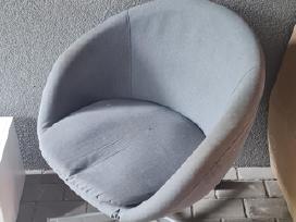 Sukamoji darbo kėdė Ikea Skruvsta