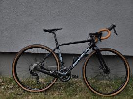 Karboninis Gravel SL