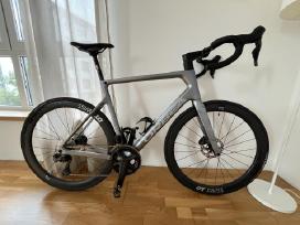 Orbea M30 su Di2 Ultegra 8150