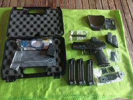 Parduodu Beretta Apx A1