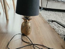 Reality Pineapple šviestuvas