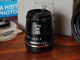 Ttartisan 17mm 1.4 Fx