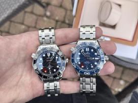 Omega Seamaster