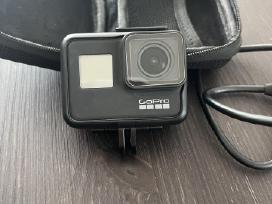 Gopro 7 Black kamera su aksesuarais
