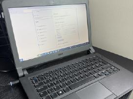 Dell latitude 3340 laptopas