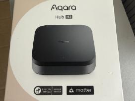 Išmanusis namų valdymo centras Aqara Hub M3