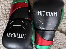 Hitman 14oz bokso pirštinės