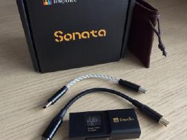 Tempotec Sonata Bhd Pro