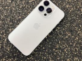Visiškai naujas iPhone 14 pro