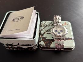 Fossil blue Bq-9165